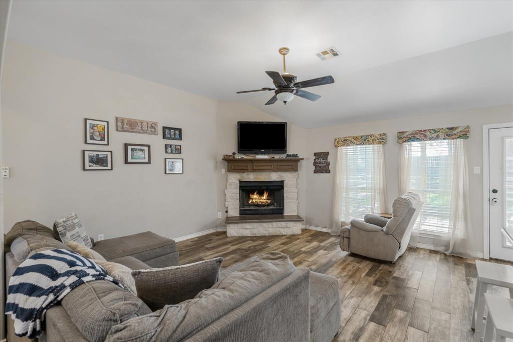 ETHERIDGE FARM, PHASE II - Residential