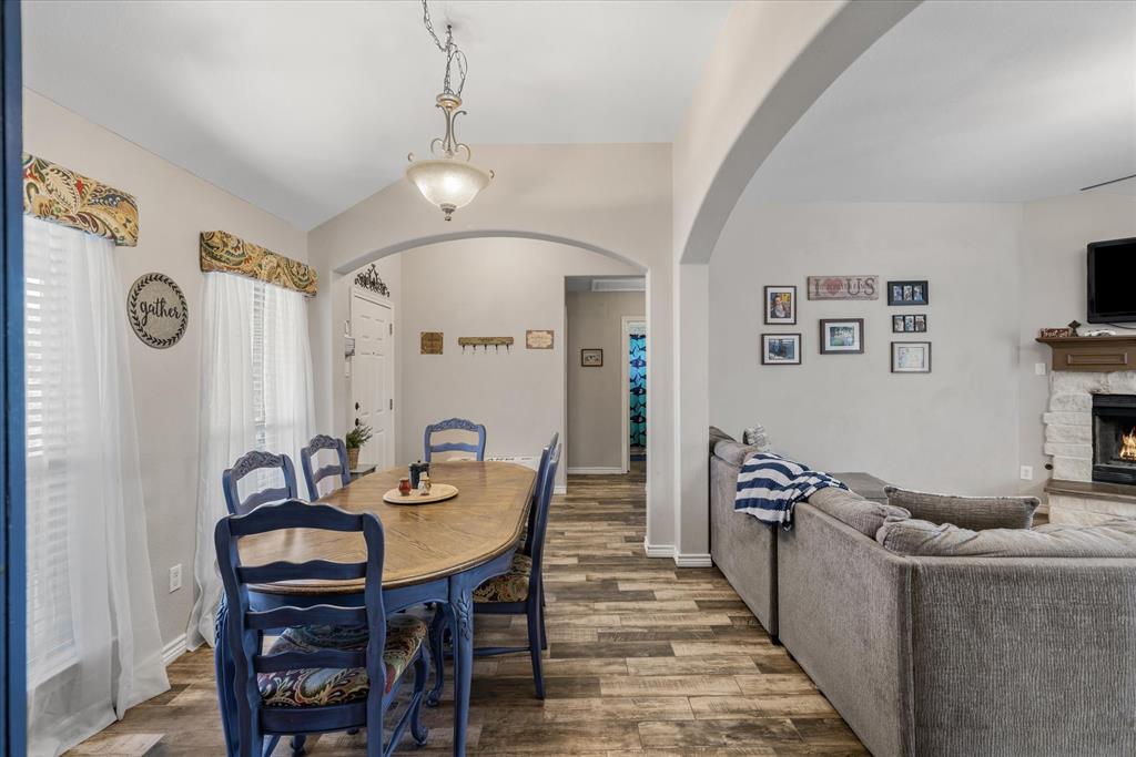 ETHERIDGE FARM, PHASE II - Residential