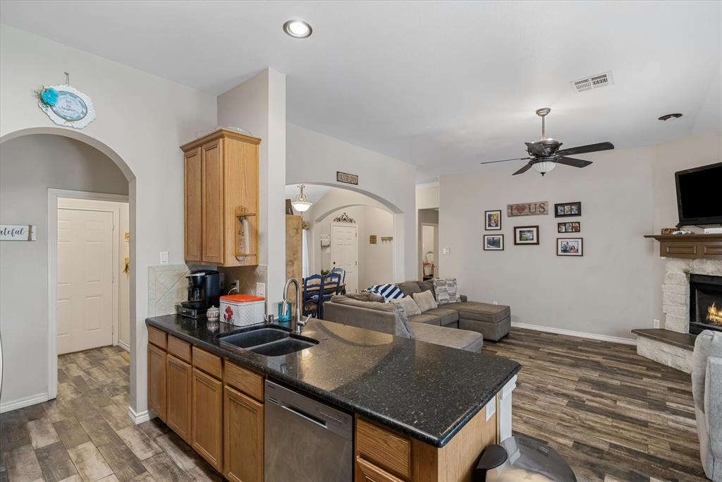 ETHERIDGE FARM, PHASE II - Residential