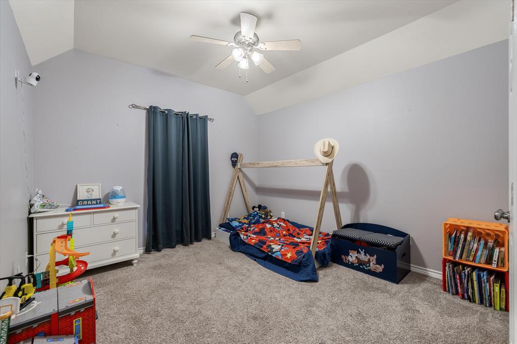 ETHERIDGE FARM, PHASE II - Residential