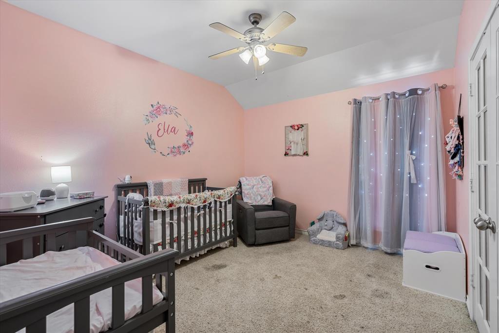 ETHERIDGE FARM, PHASE II - Residential