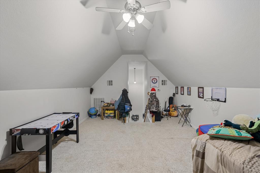 ETHERIDGE FARM, PHASE II - Residential