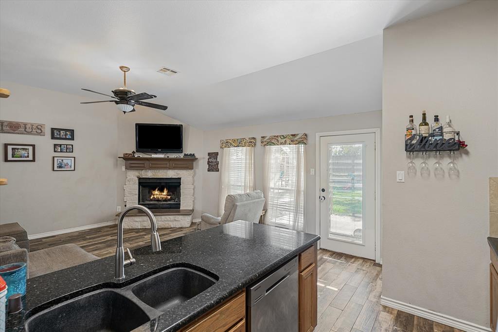 ETHERIDGE FARM, PHASE II - Residential