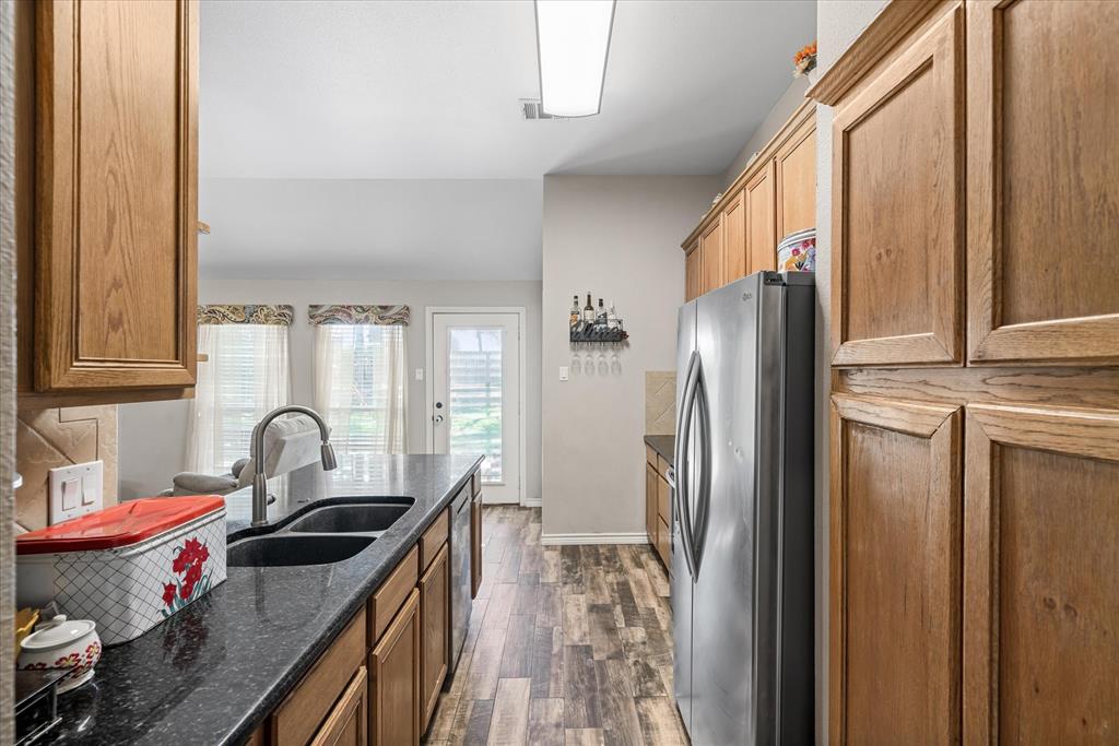 ETHERIDGE FARM, PHASE II - Residential