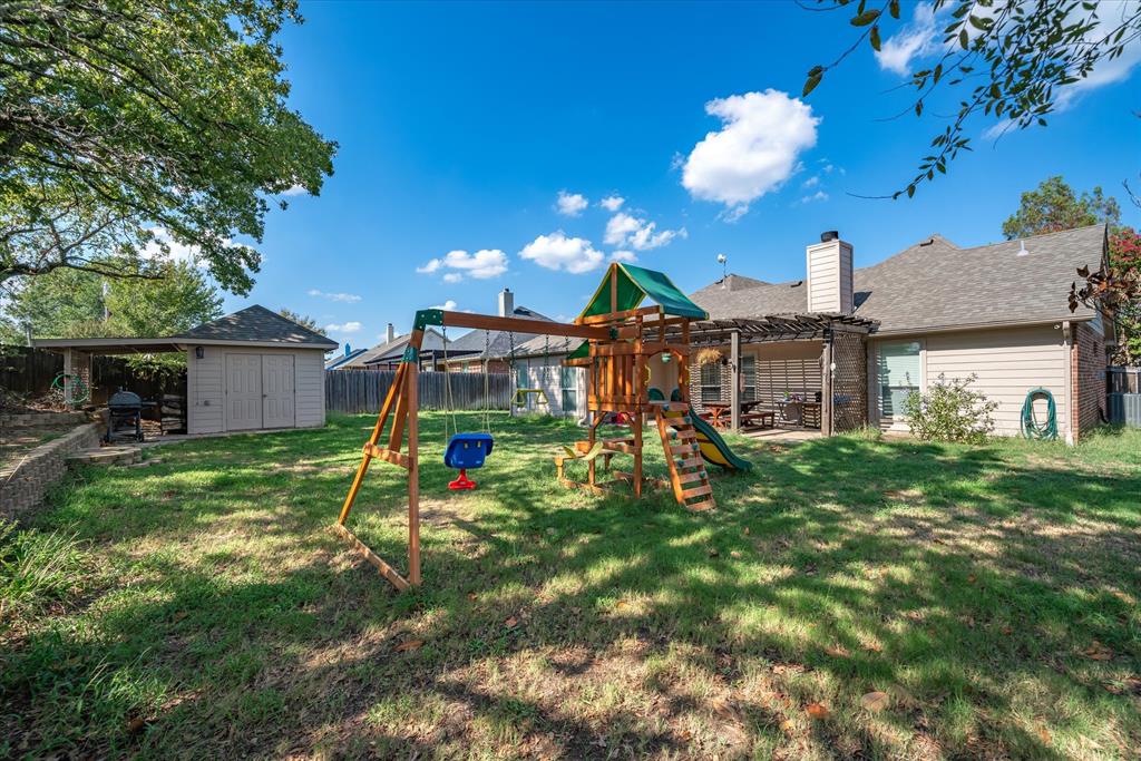 ETHERIDGE FARM, PHASE II - Residential