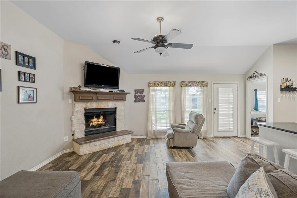 ETHERIDGE FARM, PHASE II - Residential