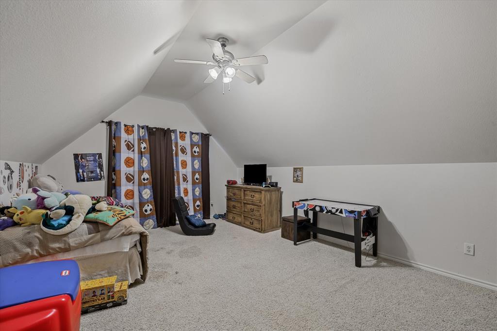 ETHERIDGE FARM, PHASE II - Residential