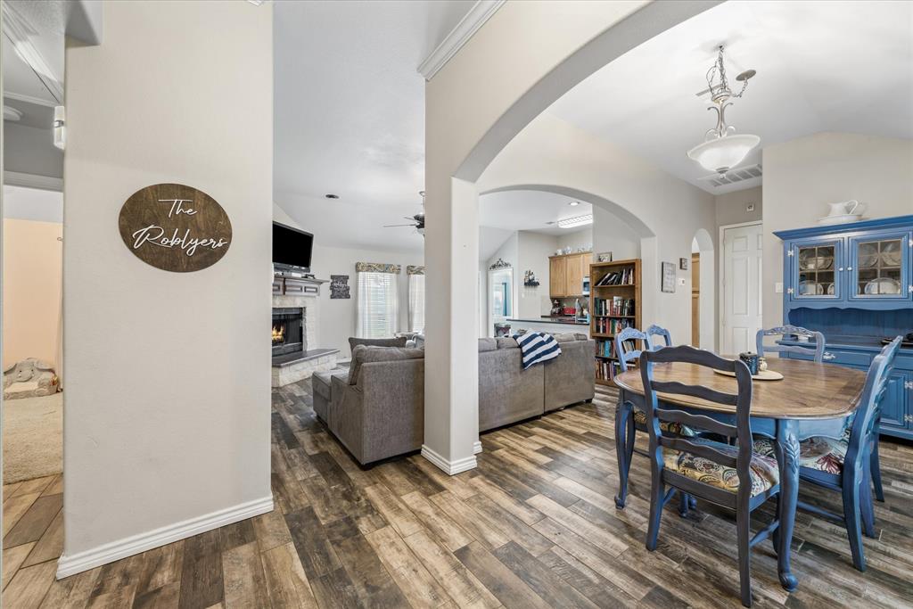 ETHERIDGE FARM, PHASE II - Residential