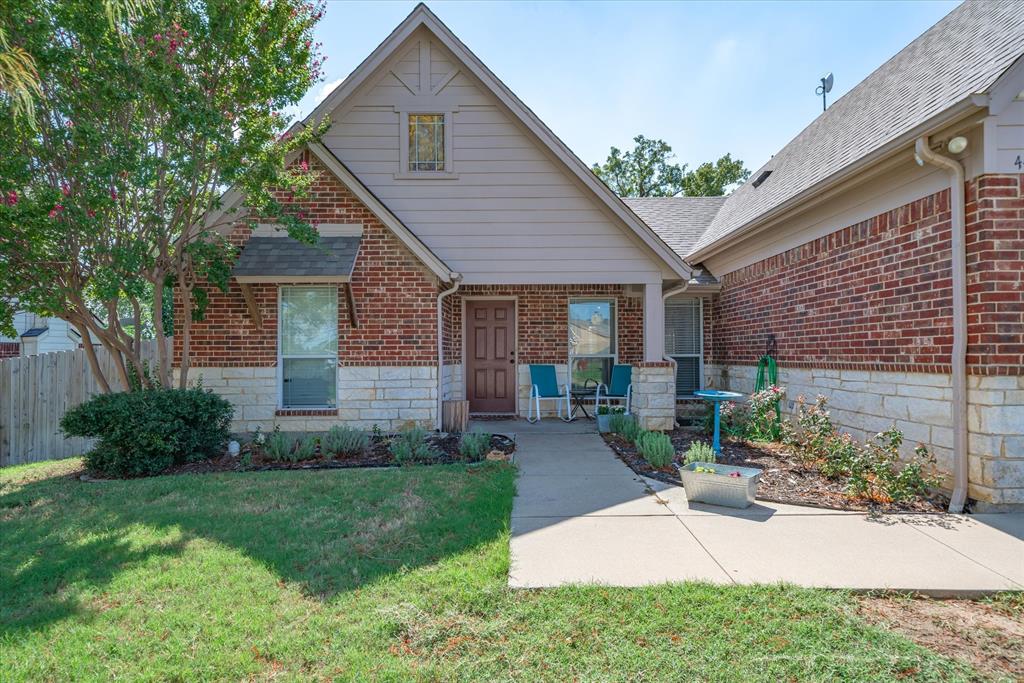 ETHERIDGE FARM, PHASE II - Residential