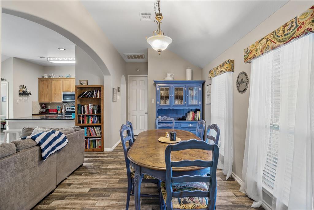 ETHERIDGE FARM, PHASE II - Residential