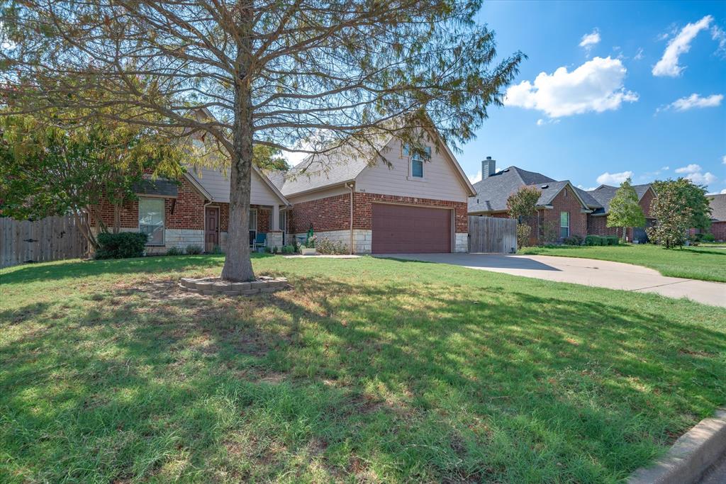 ETHERIDGE FARM, PHASE II - Residential