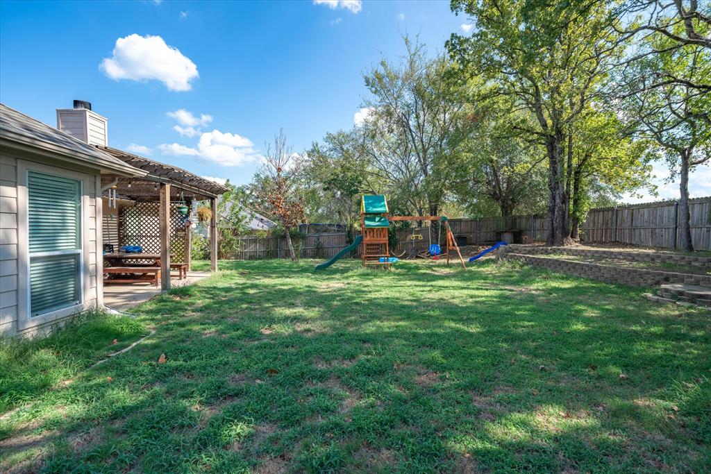 ETHERIDGE FARM, PHASE II - Residential