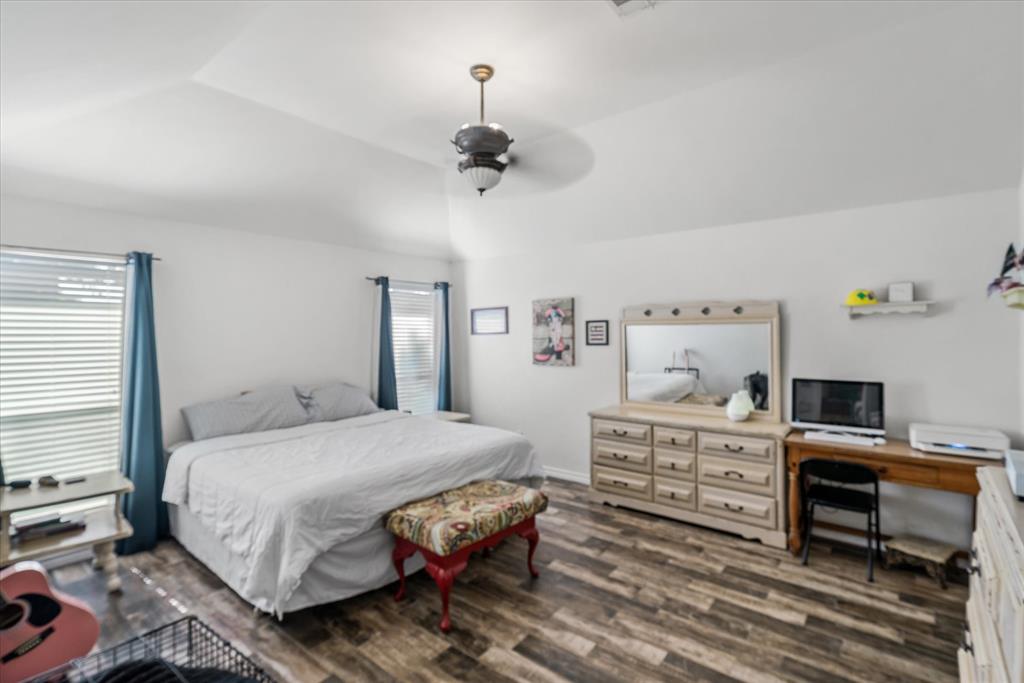 ETHERIDGE FARM, PHASE II - Residential