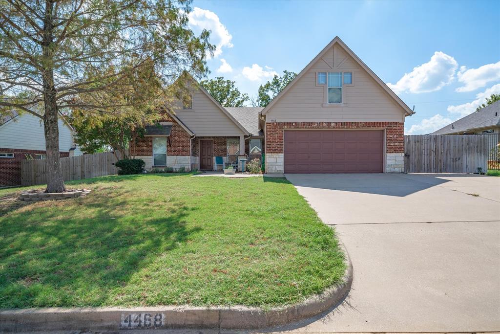 ETHERIDGE FARM, PHASE II - Residential