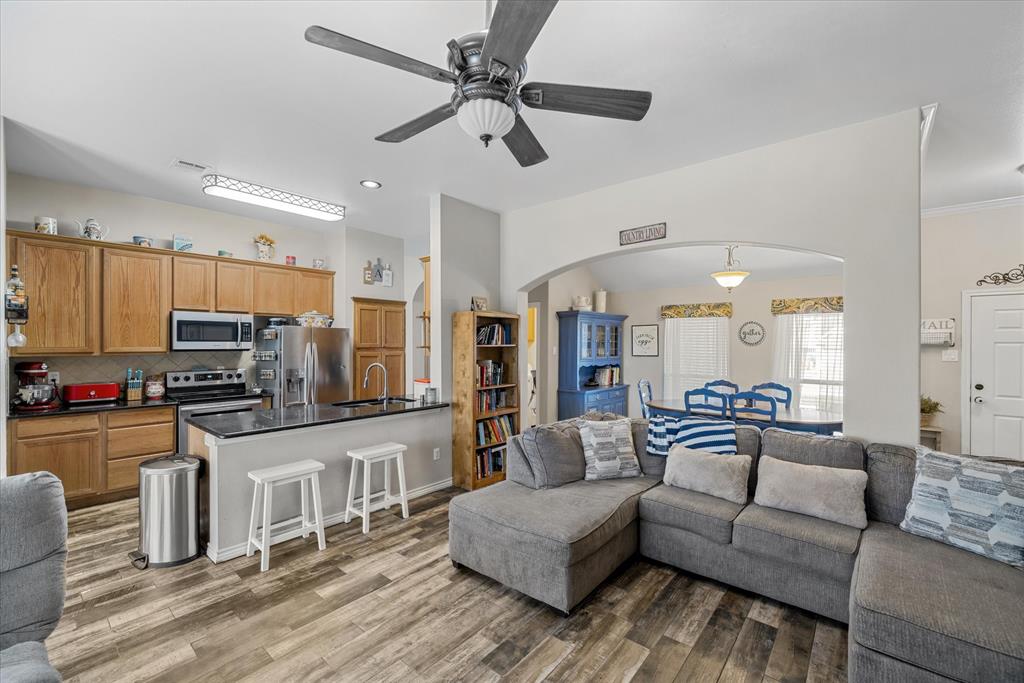 ETHERIDGE FARM, PHASE II - Residential