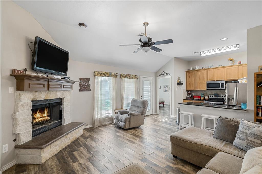 ETHERIDGE FARM, PHASE II - Residential