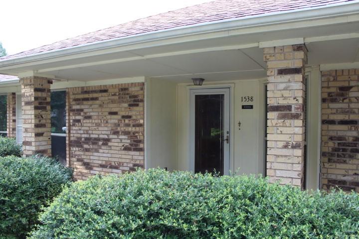 1538 Summerwind Lane