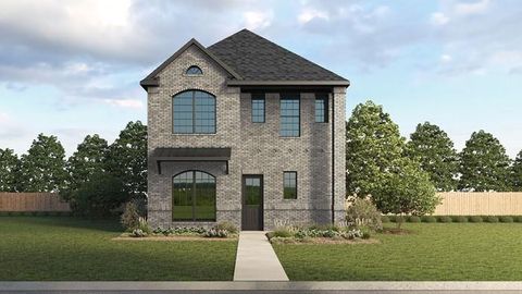 4541 Cinema Street Plano TX 75024