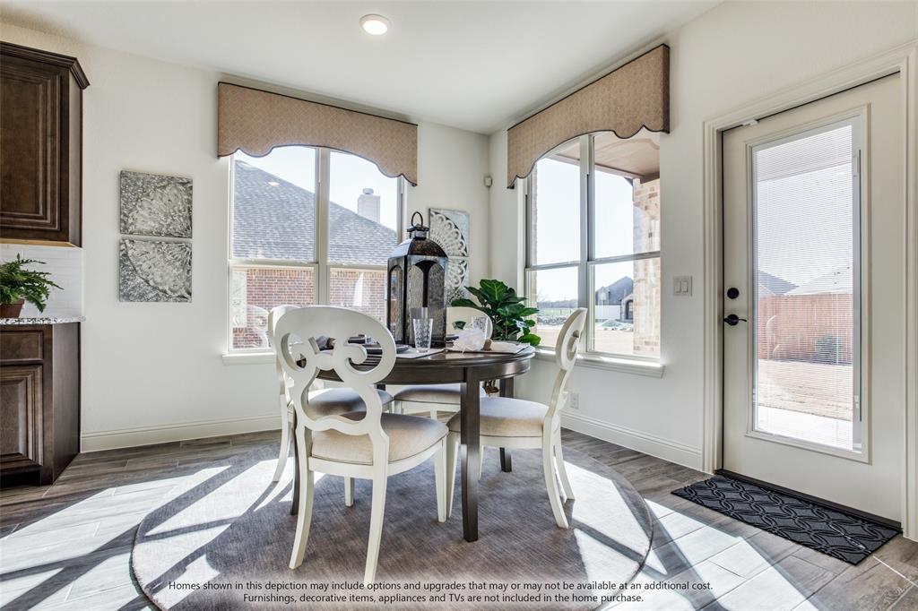 Lilyana - Residential