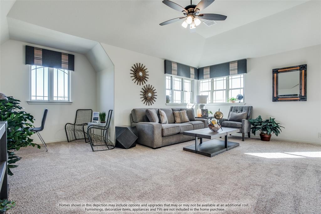 Lilyana - Residential