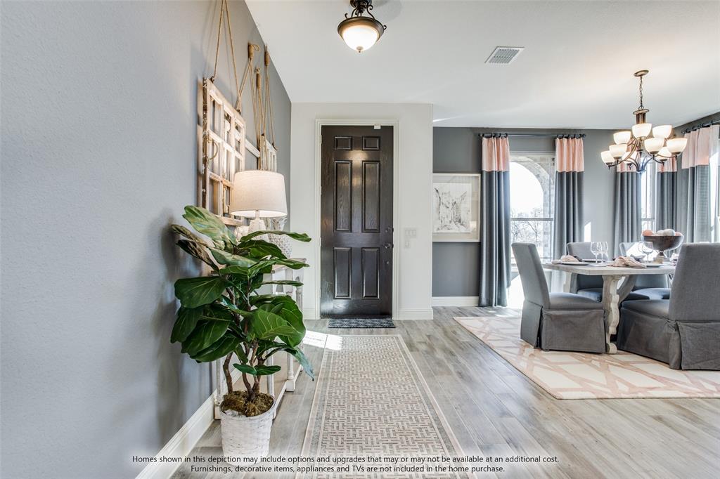 Lilyana - Residential