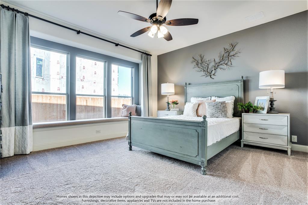 Lilyana - Residential