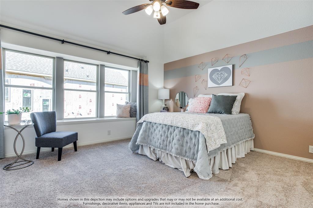 Lilyana - Residential