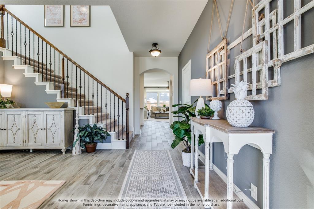 Lilyana - Residential