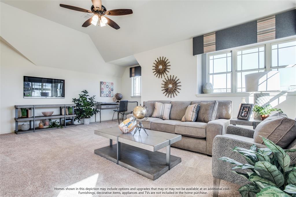 Lilyana - Residential