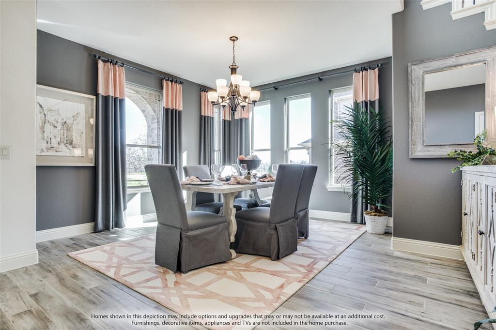 Lilyana - Residential