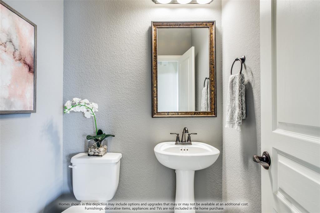 Lilyana - Residential