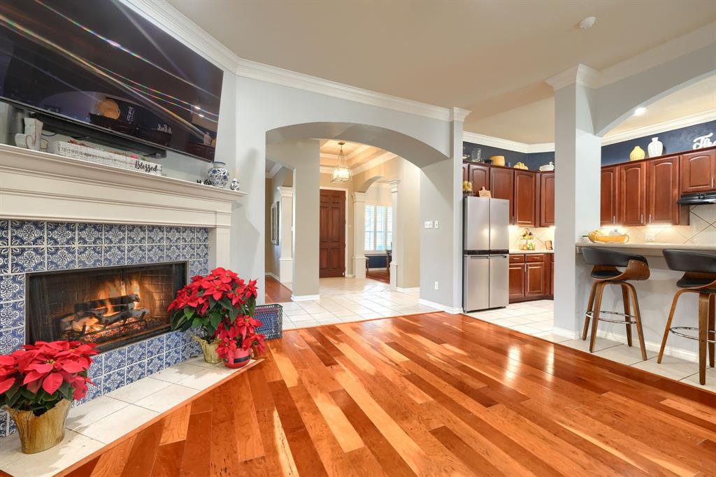 Homestead Ph 01 - Residential