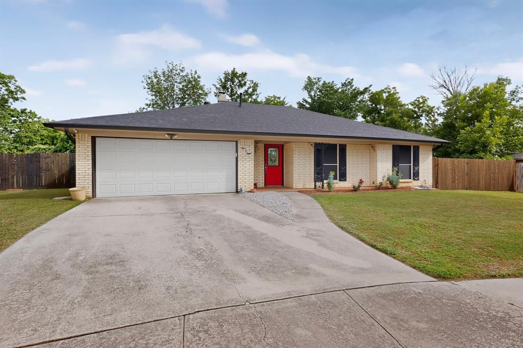 908 Hillside Court