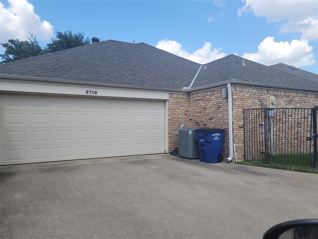 Encore - Residential Lease