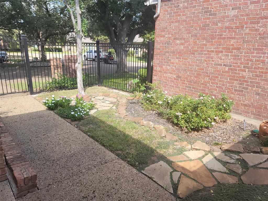 Encore - Residential Lease