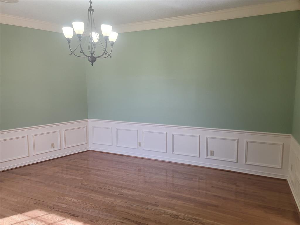 Encore - Residential Lease