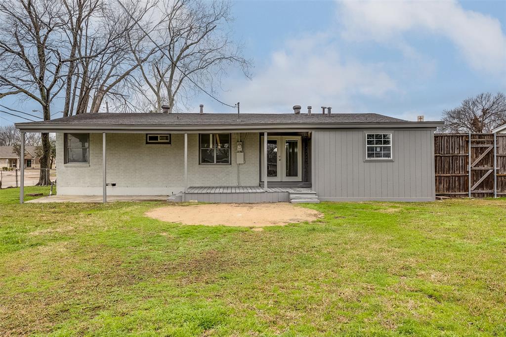 Shiloh Park 02 - Residential