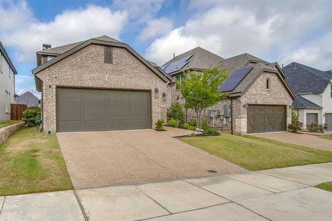4817 Iron Club Lane Carrollton TX 75010