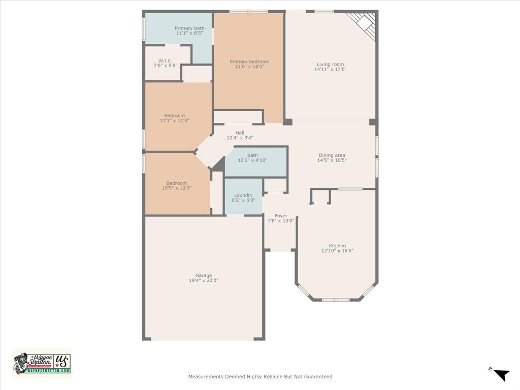 Gemstone Estates Ph One - Residential