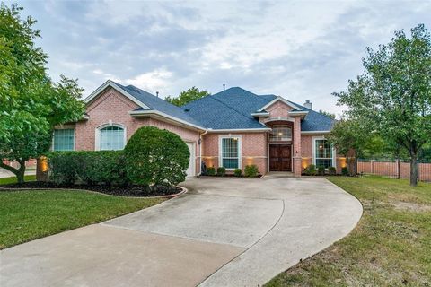 2669 Flameleaf Drive Grapevine TX 76051