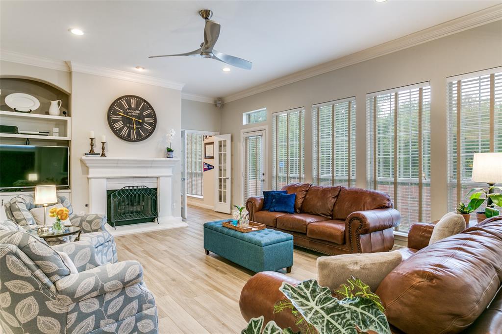 2669 Flameleaf Drive