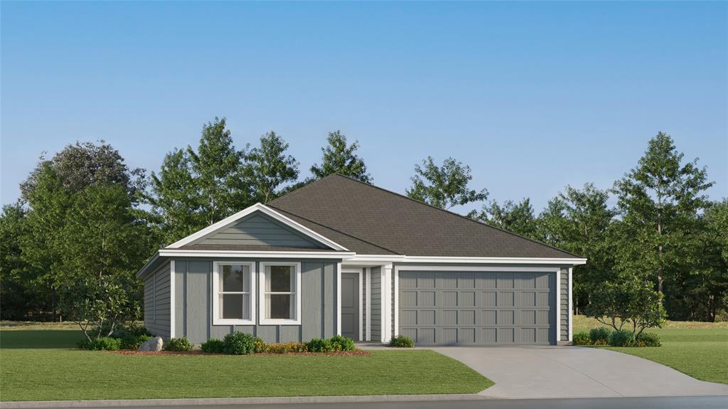 Landing at Creekside - Residential