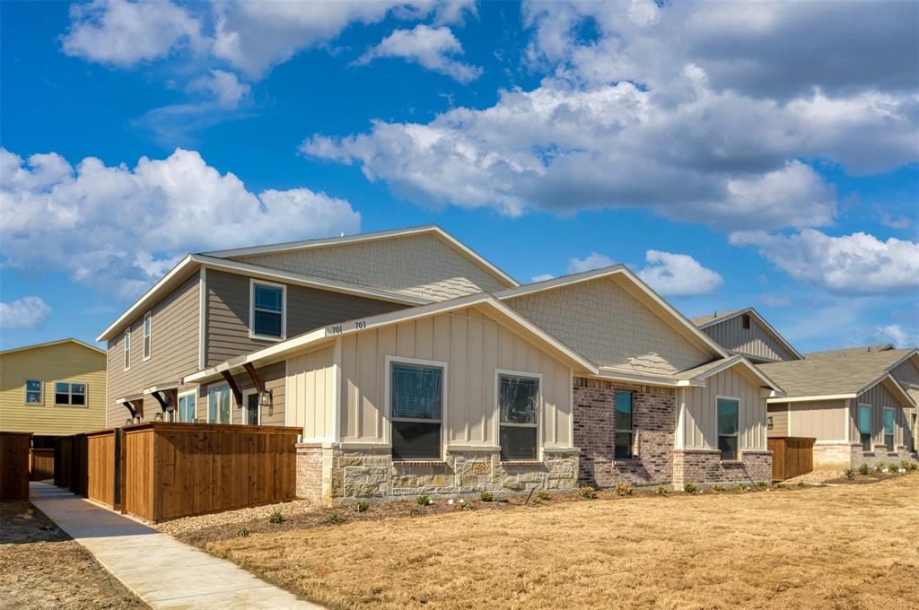 Heritage Hill Estates - Residential Income