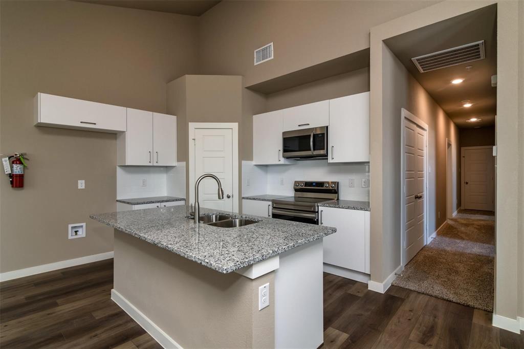 Heritage Hill Estates - Residential Income