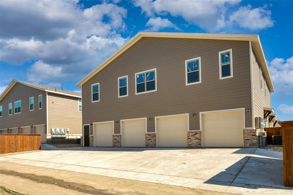 Heritage Hill Estates - Residential Income