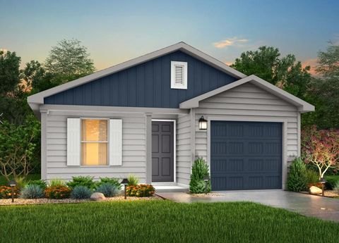 Photo of 119 Lost Creek Trail, Abilene, TX 79602 (MLS # 21283090)