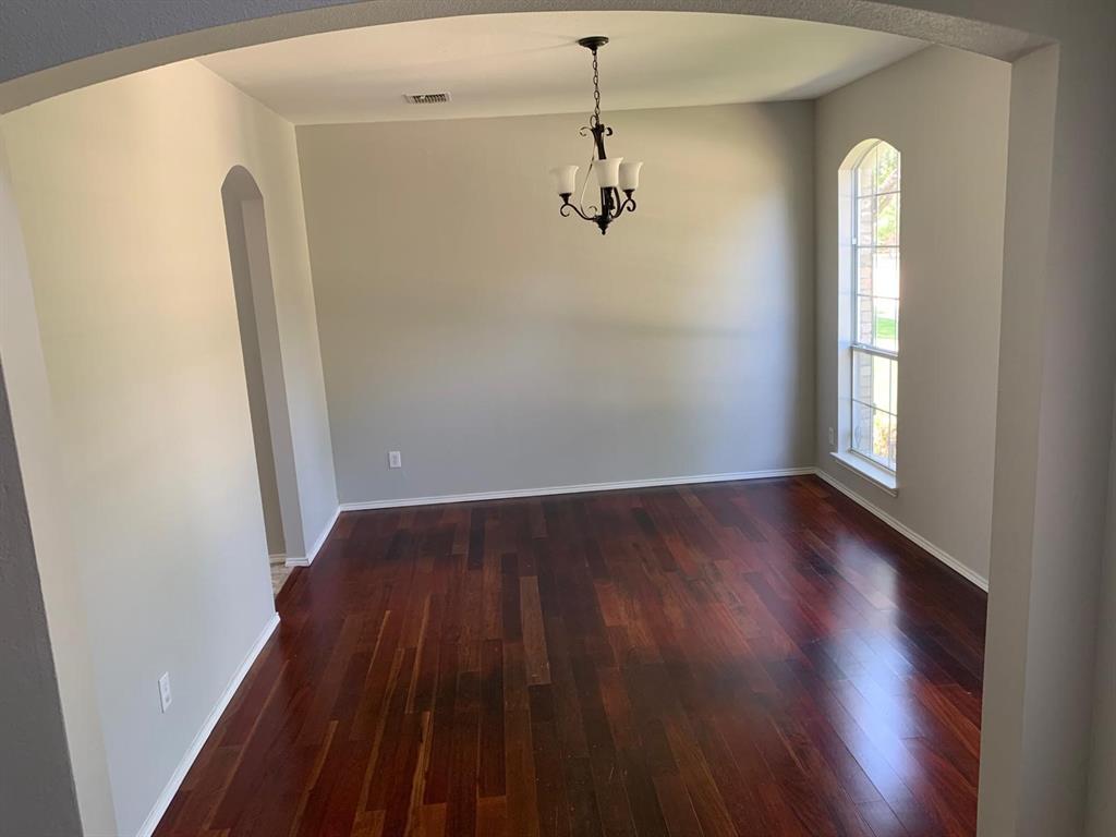 Deer Run - Residential Lease