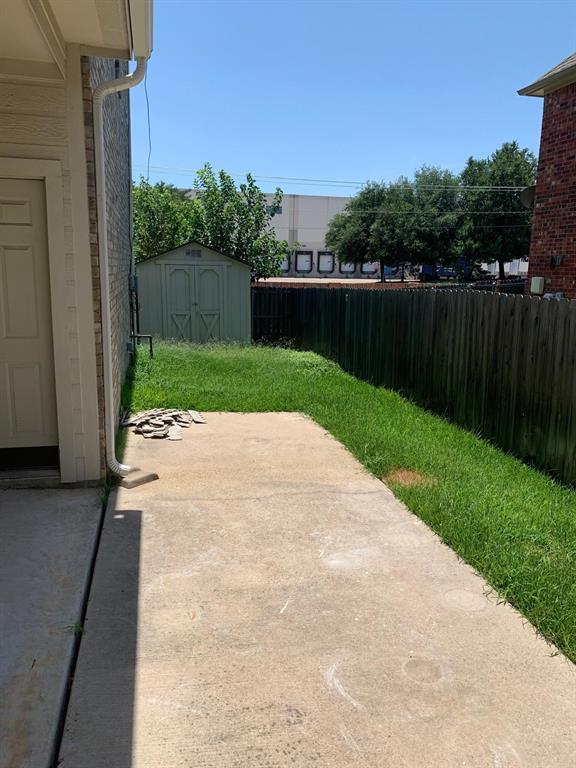 Deer Run - Residential Lease