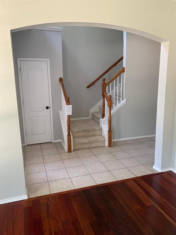 Deer Run - Residential Lease