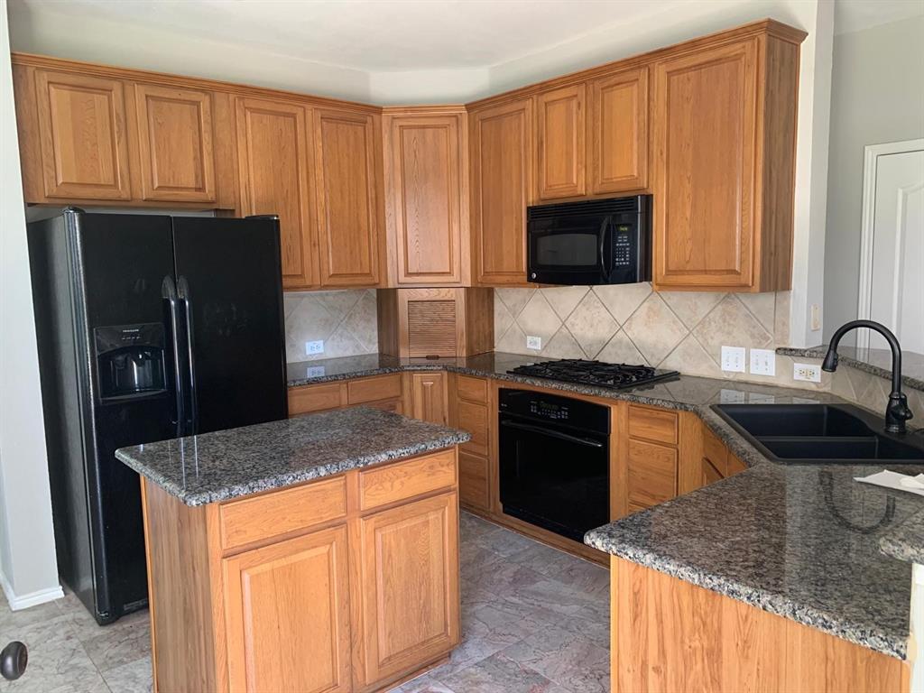 Deer Run - Residential Lease